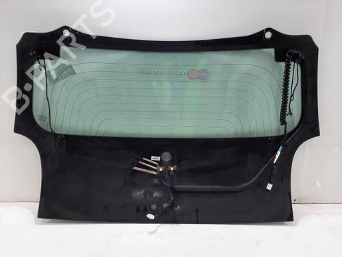 Tailgate CITROËN C1 II (PA_, PS_) 1.2 VTi 82 | BP30670248C6 