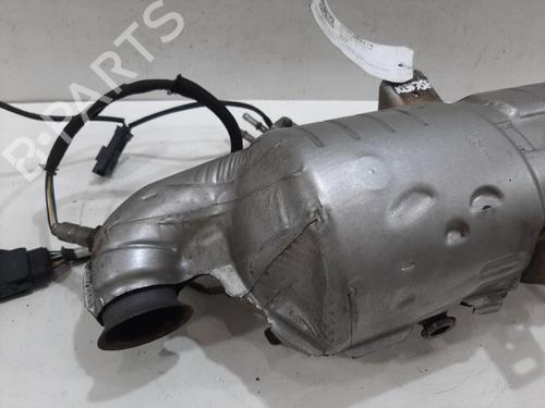 Particulate filter PEUGEOT 3008 II SUV (MC_, MR_, MJ_, M4_) 1.5 BlueHDi 130 | BP30869738M81