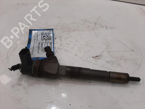 Injector VAUXHALL COMBO Mk III (D) Box Body/MPV (X12) 1.6 CDTi | BP29397841M100 