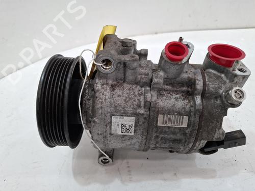 Used AC compressor AC compressor 38568701 38568701