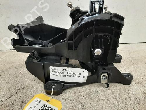 Gear lever FORD FOCUS IV (HN) 1.5 EcoBlue | BP26872443M90 - Image 2
