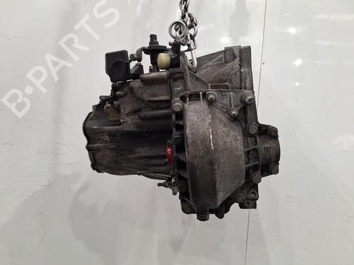 Gearbox CITROËN C4 Picasso II 1.6 BlueHDi 120 | BP39099389M3 - Image 4