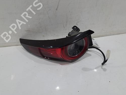 Used Left taillight Left taillight MAZDA CX-30 (DM) SKYACTIV-X M Hybrid (DMFP) (179 hp) 35923302 35923302