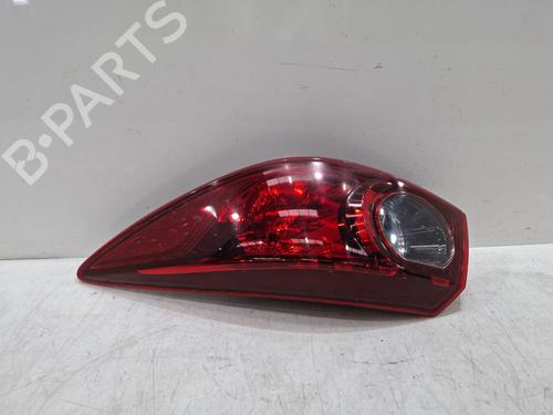 Used Right taillight Right taillight 39471334 39471334