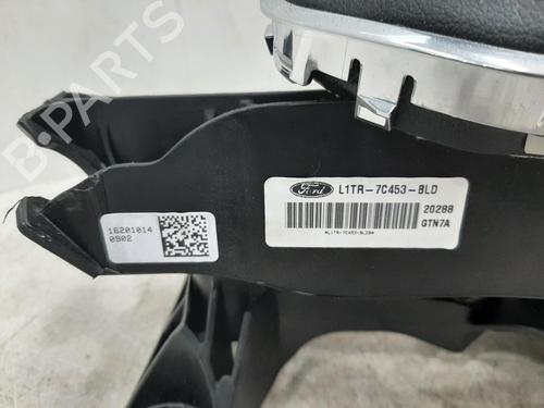 Selector da caixa FORD PUMA (J2K, CF7) 1.0 EcoBoost | BP26805557M90 - Image 2