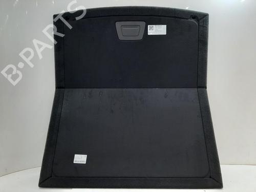 Luggage compartment floor JAGUAR I-PACE (X590) EV400 AWD | BP28574499I33 