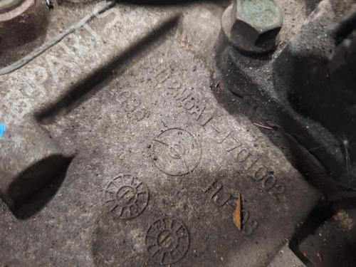 Gearbox MG MG 3 1.5 | BP38236865M3 - Image 6