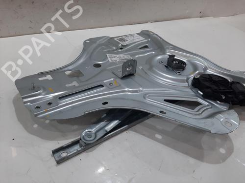 Front left window mechanism HYUNDAI ix35 (LM, EL, ELH) 1.7 CRDi | BP35963020C22 - Image 3