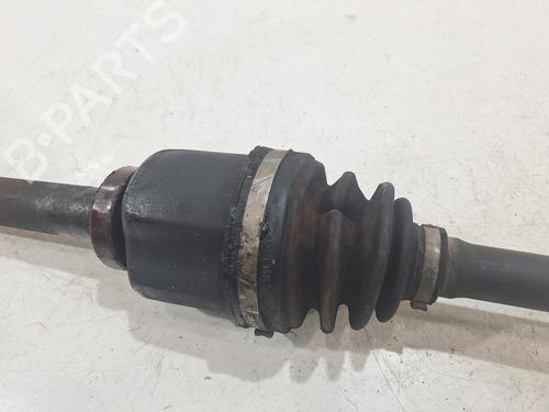 Other VAUXHALL VIVARO A Bus (X83) 2.0 CDTI | BP30869747O1