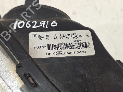 Left headlight FORD FOCUS III 1.6 TDCi | BP39757273C28 - Image 2