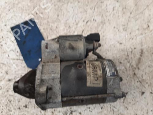 Used Starter HYUNDAI i20 I (PB, PBT) 1.2 (86 hp) 26757363