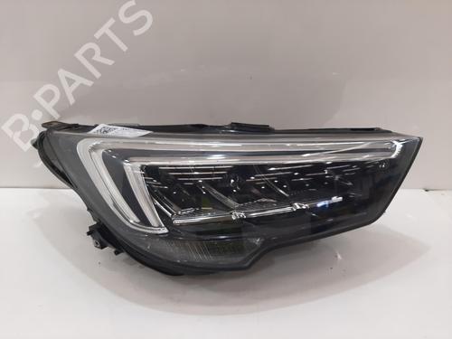 Used Right headlight Right headlight 38021445 38021445