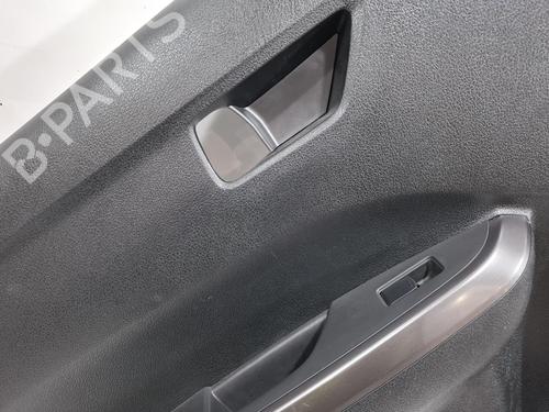 Rear left panel SUZUKI VITARA (LY) 1.4 Hybrid (Mild Hybrid) AllGrip (APK414) | BP39888811C60 - Image 5