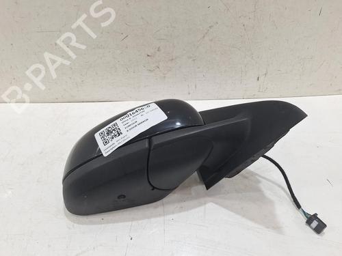 Right mirror SMART FORFOUR Hatchback (453) 0.9 (453.044, 453.053) | BP32448713C27
