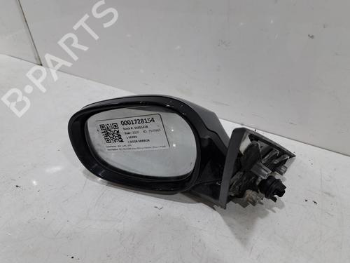 Left mirror BMW 1 (E81) 118 i | BP36315608C26 - Image 2