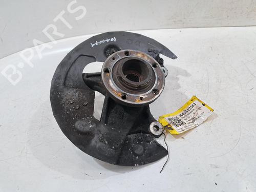 Fusée avant droite CITROËN C4 Picasso II 2.0 BlueHDi 150 (150 hp) 31964670