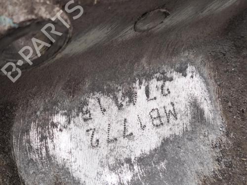 Gearbox KIA PICANTO II (TA) 1.0 | BP39694777M3 - Image 2