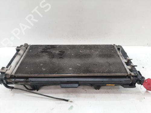 radiator-set-ssangyong-korando-ck-2010-35985840 main image