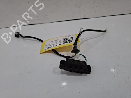 Tailgate handle SUZUKI VITARA (LY) 1.4 T AllGrip (APK414) | BP38513391C132 - Image 5