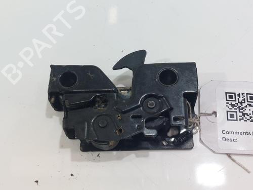 Used Hood lock VW GOLF VII Variant (BA5, BV5) 2.0 TDI (150 hp) 28039828