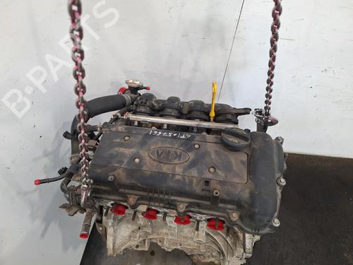 Engine KIA RIO III (UB) 1.4 CVVT | BP39916684M1 - Image 6