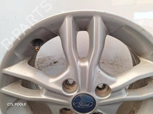 Fælk FORD FIESTA VI (CB1, CCN) 1.25 | BP38294477C45 - Image 2