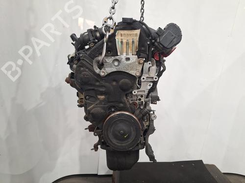 Used Engine FORD FIESTA VI (CB1, CCN) 1.6 TDCi (95 hp) 29237287
