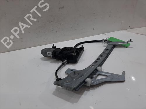Front right window mechanism TOYOTA AYGO (_B4_) 1.0 (KGB40) | BP34577448C23 - Image 2