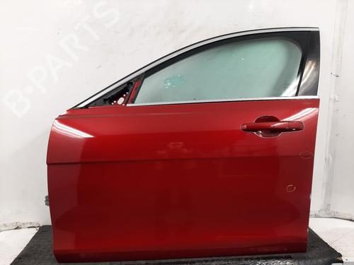 Dør venstre fortil JAGUAR XE (X760) 2.0 D (163 hp) 32239799