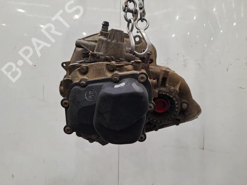 Gearbox VAUXHALL CORSA Mk IV (E) (X15) 1.2 | BP38753920M3 - Image 5