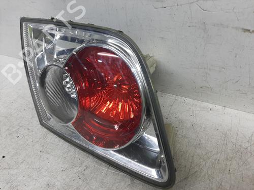 Left taillight MAZDA 6 Hatchback (GG) 2.0 (GGES) | BP26869315C34 