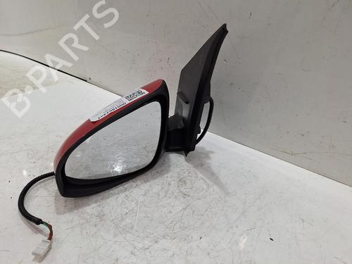Used Left mirror Left mirror TOYOTA AYGO (_B4_) 1.0 (KGB40) (69 hp) 40267684 40267684