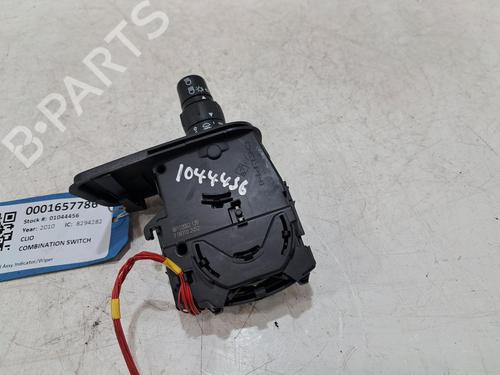 Switch RENAULT CLIO III (BR0/1, CR0/1) 1.2 16V (BR02, BR0J, BR11, CR02, CR0J, CR11) | BP32977012I30 - Image 3