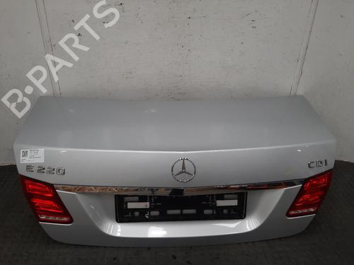 Used Tailgate MERCEDES-BENZ E-CLASS (W212) E 220 CDI / BlueTEC (212.001, 212.002) (170 hp) 26855747
