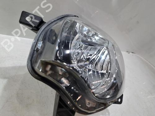 Left headlight RENAULT TWINGO III (BCM_, BCA_) 1.0 SCe 70 | BP39176660C28  - Image 6