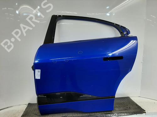 Used Left rear door Left rear door JAGUAR I-PACE (X590) EV400 AWD (400 hp) 33939924 33939924