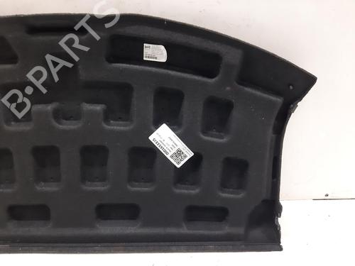 Rear parcel shelf SEAT LEON (5F1) 1.2 TSI | BP33010326C85  - Image 6