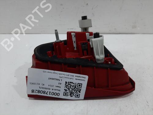 Left tailgate light AUDI A5 (8T3) 2.0 TDI | BP37491485C79 - Image 5