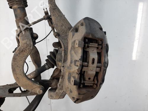 Right front suspension LAND ROVER RANGE ROVER IV (L405) 4.4 SDV8 4x4 | BP26856965M73 
