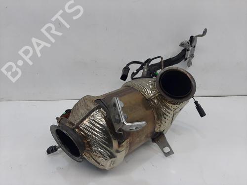 Used Catalyst VW TRANSPORTER T6 / CARAVELLE T6 Bus (SGB, SGJ, SHB, SHJ) 2.0 TDI (150 hp) 28084540