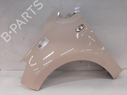 Used Left front fenders Left front fenders SEAT Mii (KF1, KE1) 1.0 (75 hp) 34339465 34339465