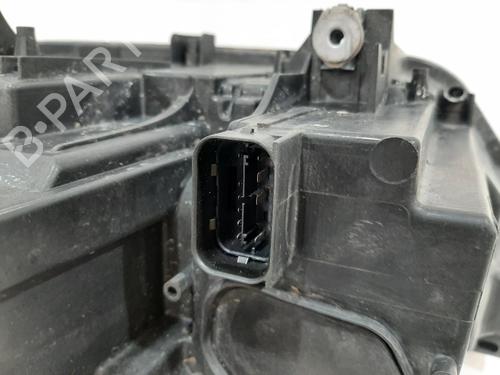 Right headlight BMW 1 (F20) 116 d | BP36966631C29 - Image 5