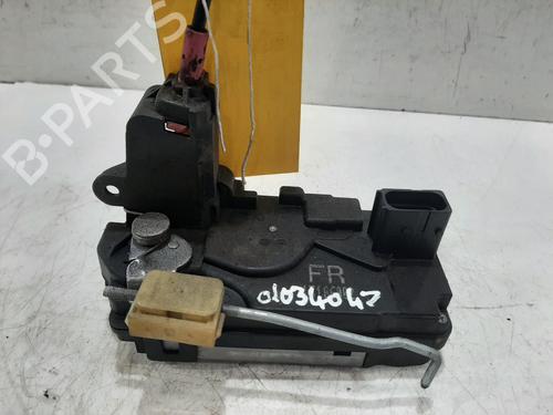 Ander VAUXHALL ASTRA Mk V (H) (A04) 1.6 (L48) | BP30585988O1