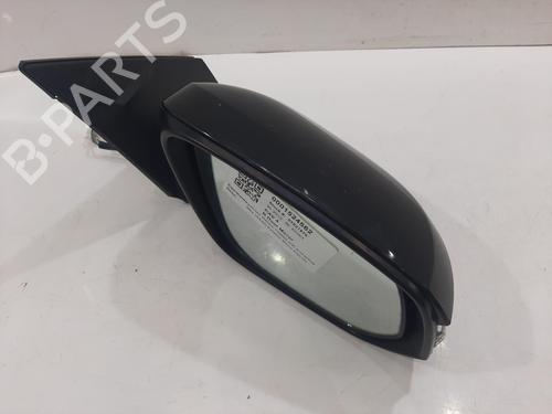 Right mirror TOYOTA RAV 4 IV (_A4_) 2.0 D (ALA40_, ALA40R) | BP29417506C27 