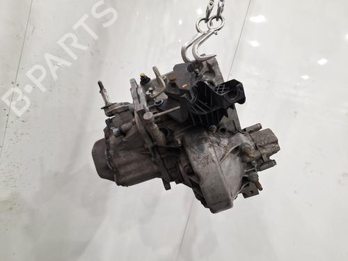 Gearbox PEUGEOT PARTNER Tepee 1.6 BlueHDi 100 | BP30870141M3 