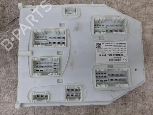 Control unit MERCEDES-BENZ SPRINTER 3,5-t Van (B907, B910) 314 CDI (910.631, 910.633) | BP26871854M11 - Image 2