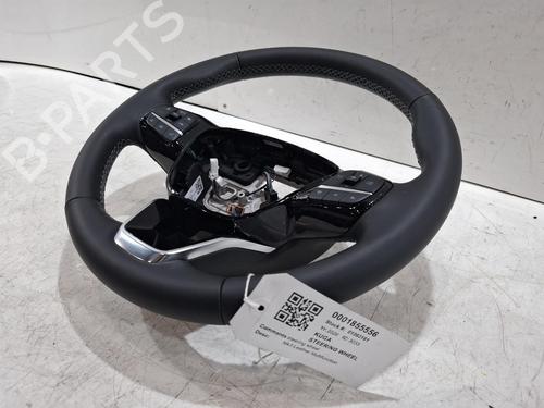 Steering wheel FORD KUGA III (DFK) 2.5 Duratec PHEV | BP40128360C49 - Image 4