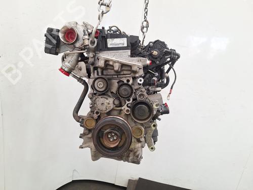 Used Engine Engine 37236362 37236362
