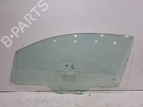 Used Front left door window Front left door window 39622661 39622661