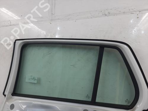Right rear door VW GOLF VII (5G1, BQ1, BE1, BE2) 1.4 TSI | BP29581320C5 